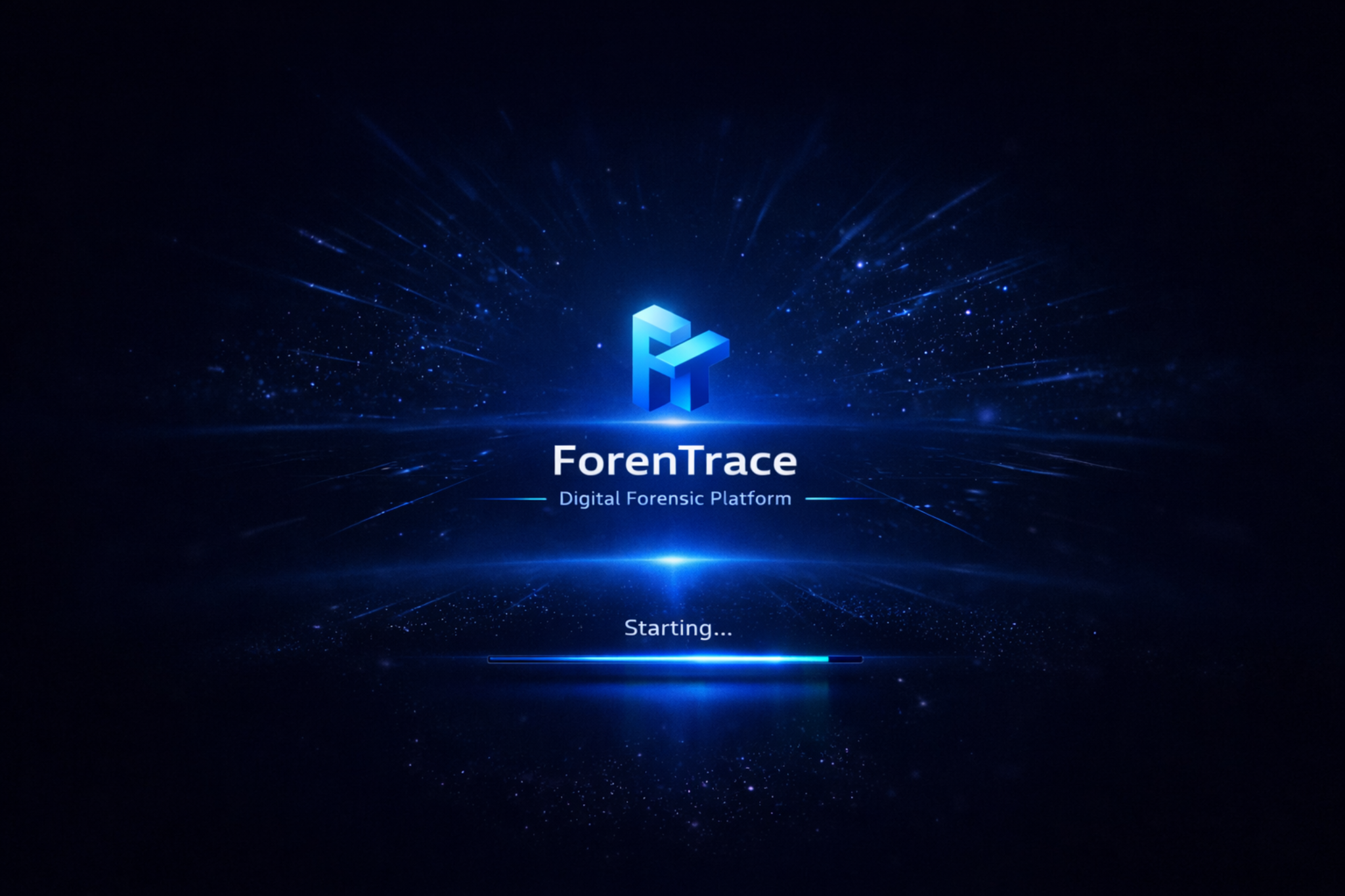 ForenTrace